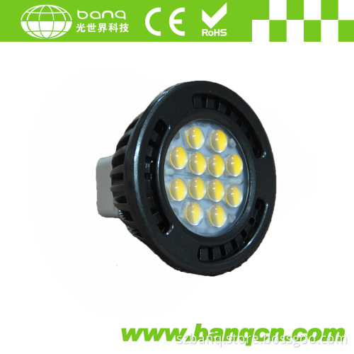 CE Approved LED Spotlight MR16 for Hotel Hall (BQ-GEN-III-MR16)